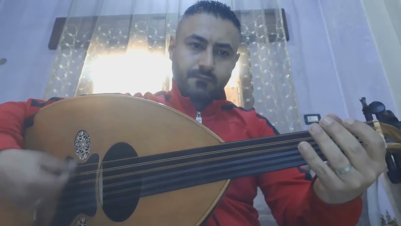 عزف عود فيروزيات الصباح
