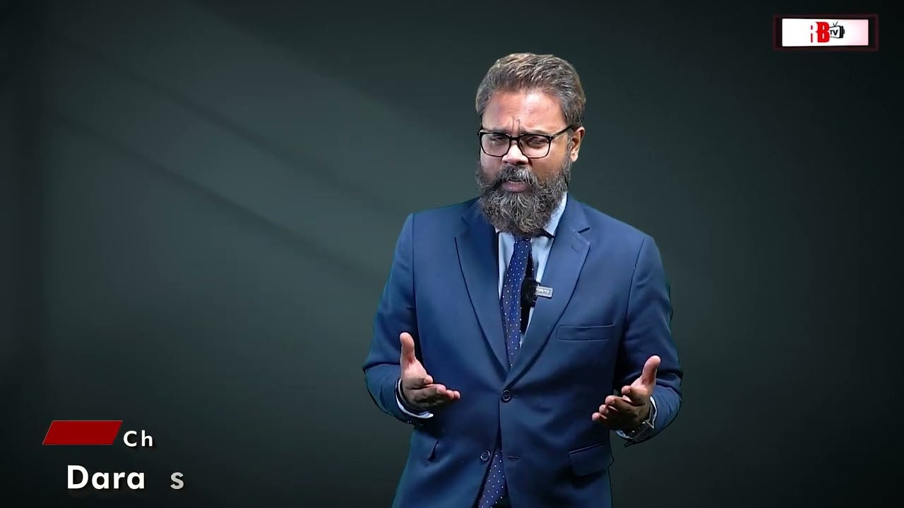 5 words that will WOW them - Darashikoh