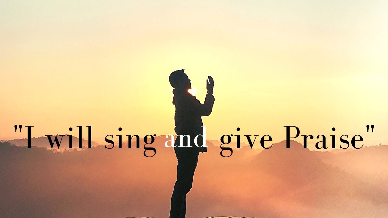 Psalm 108 | For YOUR Mercy is great above the Heavens