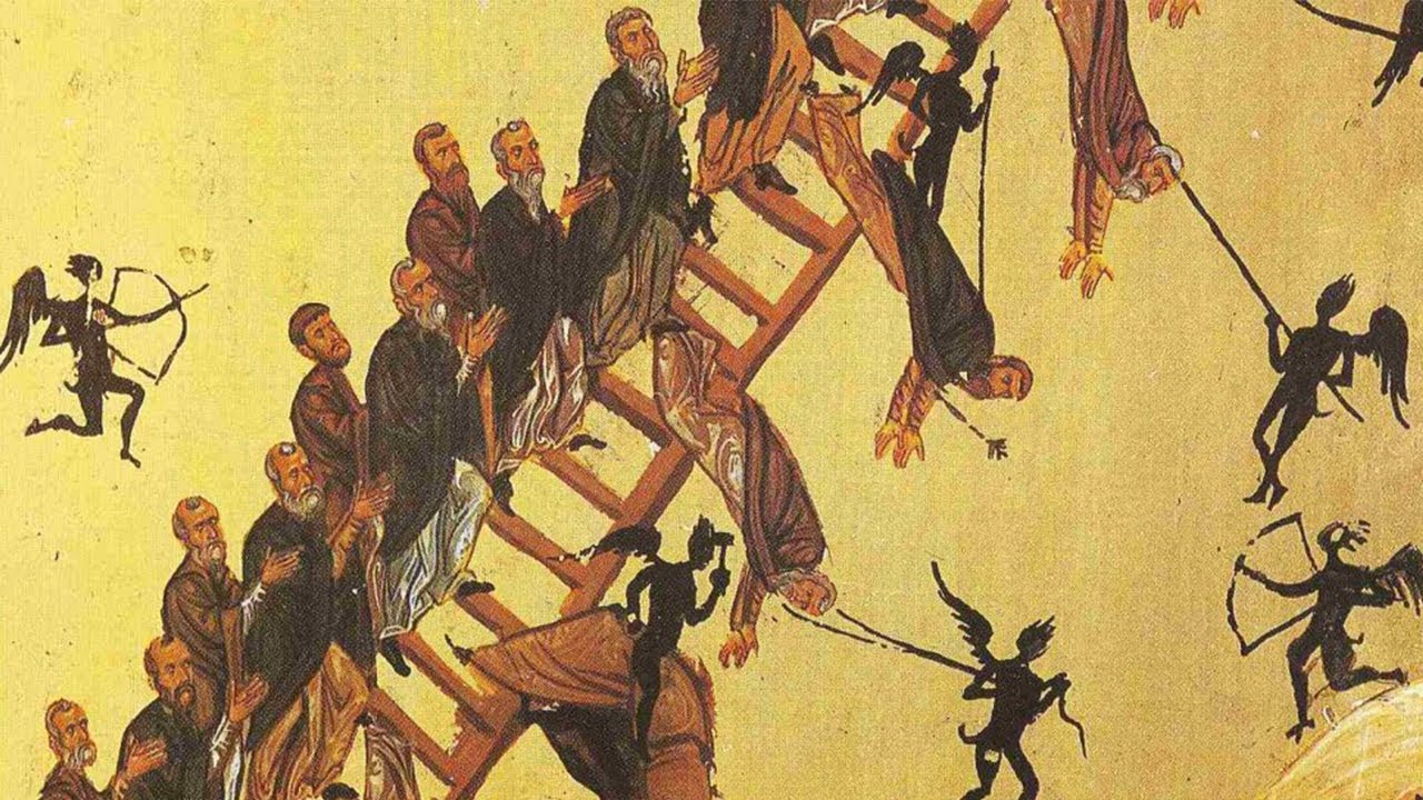 𝑳𝒖𝒑𝒕𝒂 𝒑𝒆𝒏𝒕𝒓𝒖 𝒗𝒊𝒓𝒕𝒖𝒕̗𝒊✝️𝑵𝒆𝒄𝒉𝒊𝒕│4k