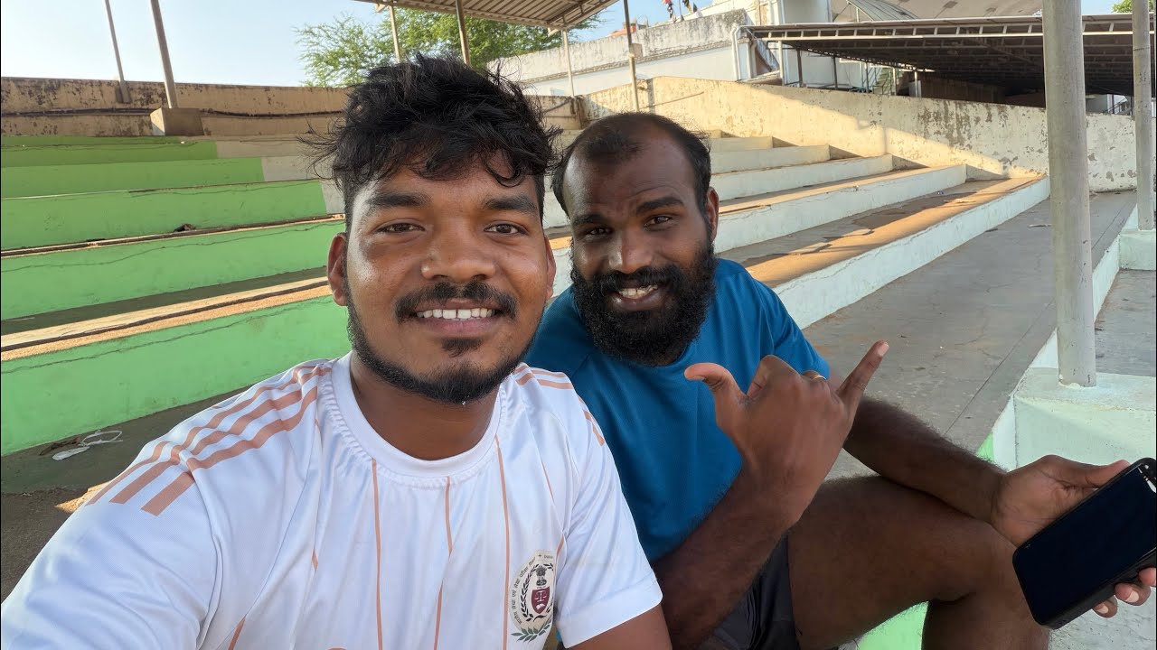 New vlog new Energy (Re upload )😊