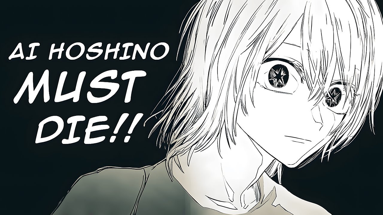 Is This Why Hikaru Needed To TAKE OUT Ai?! // Oshi no Ko 140