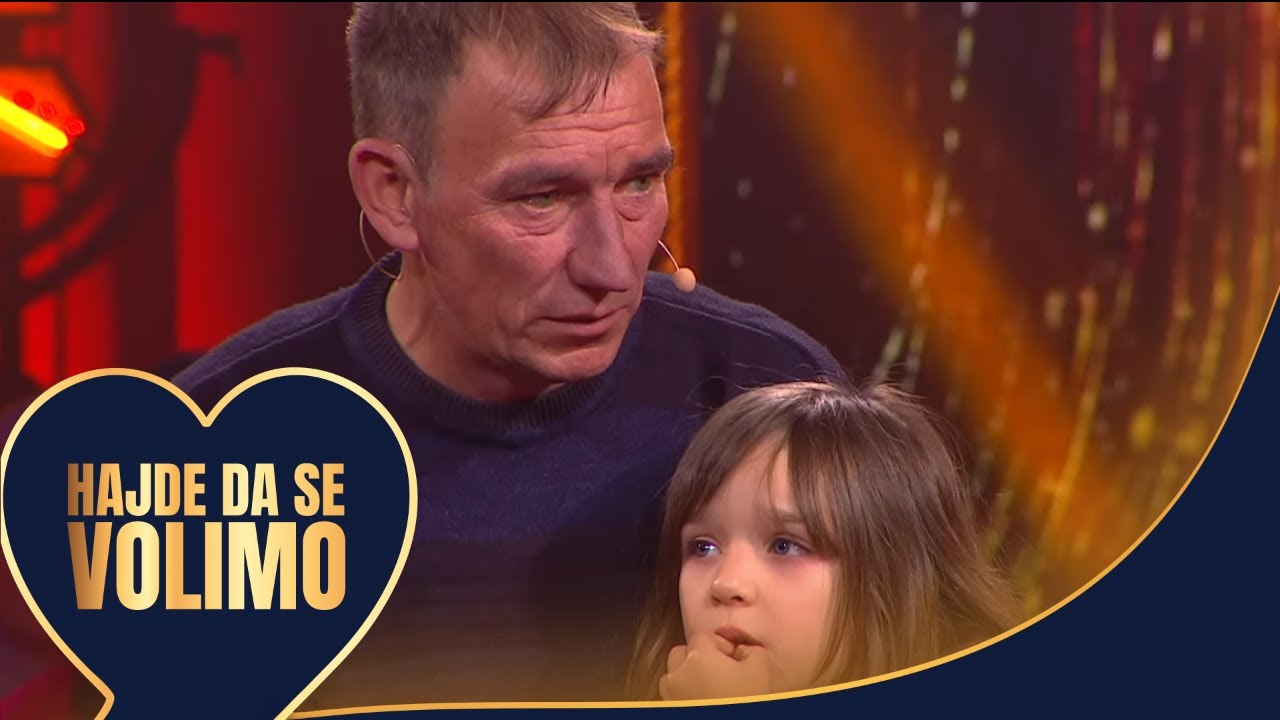 Hajde da se volimo | 5. emisija
