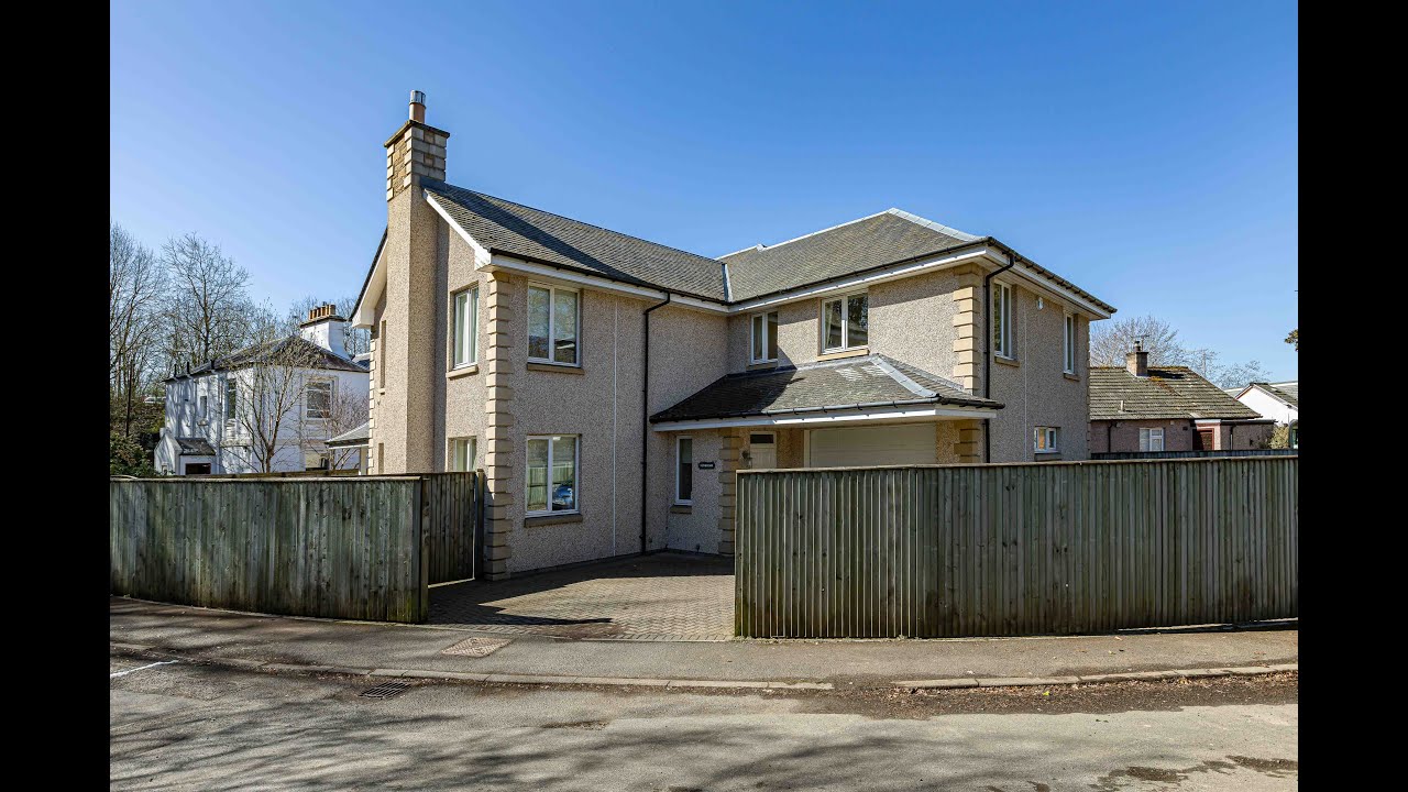 Netherdale Waverly Road, Melrose