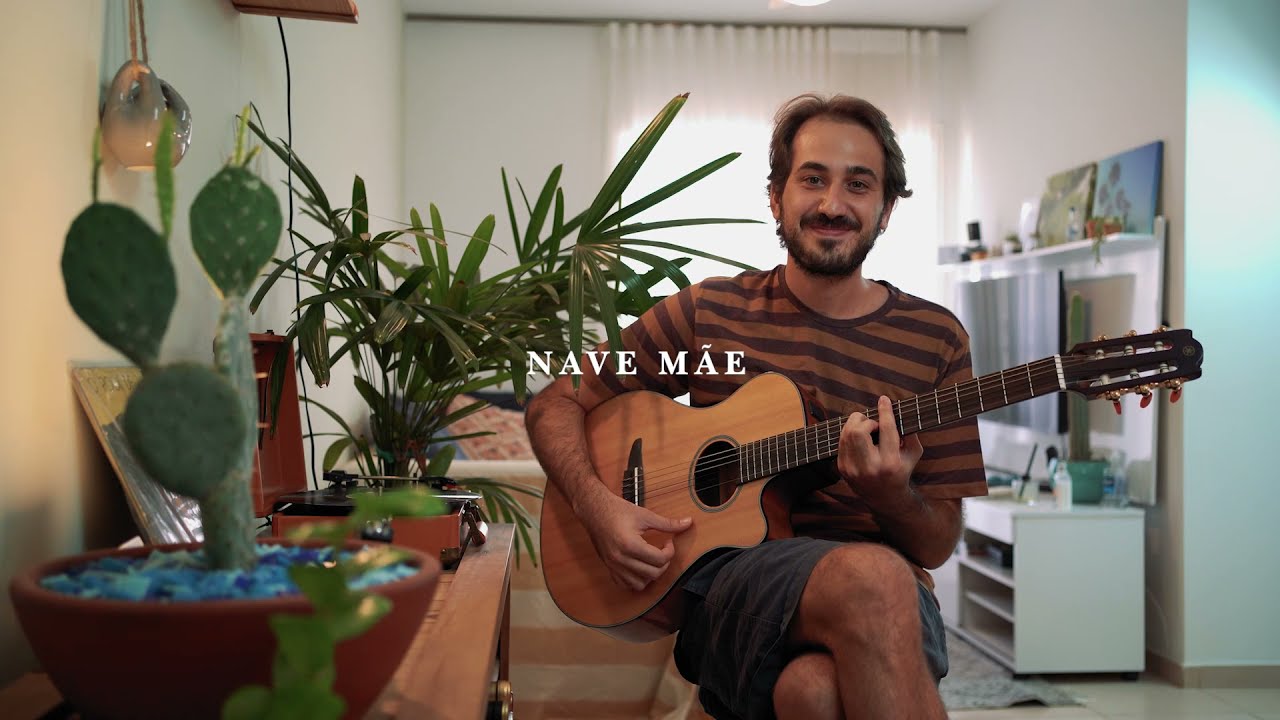 Um Sonhador( Ga & Léo)