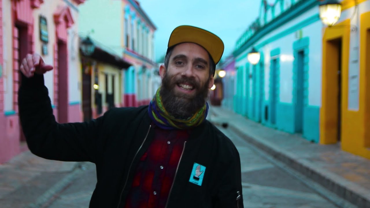 Lengualerta - A Recuperar (videoclip Oficial)