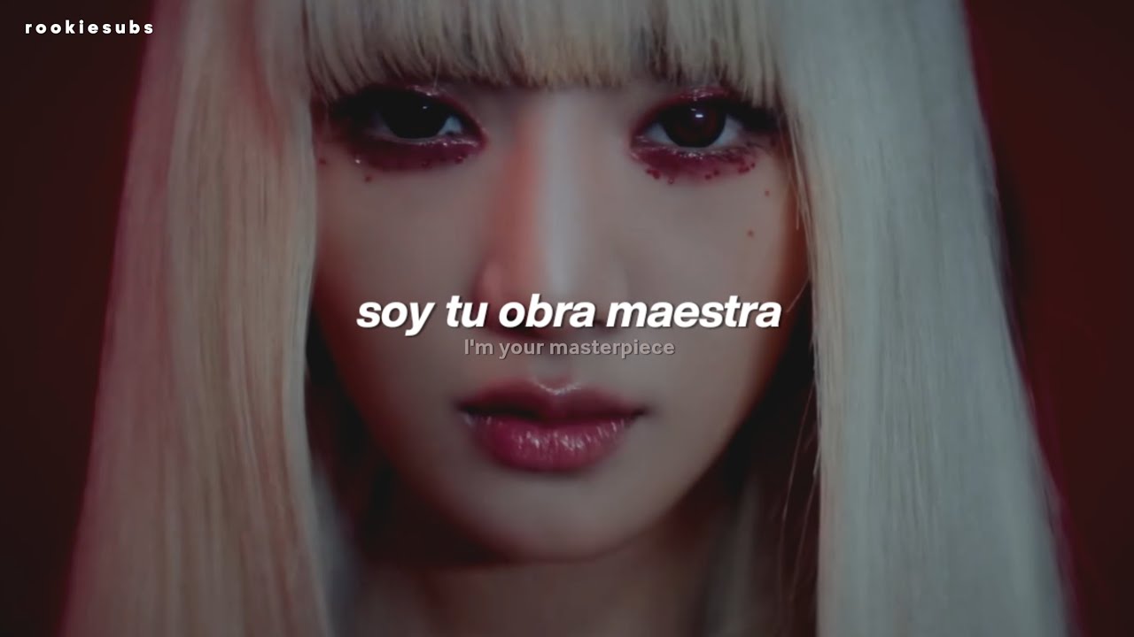 MINNIE - Blind Eyes Red (Traducida al Español)