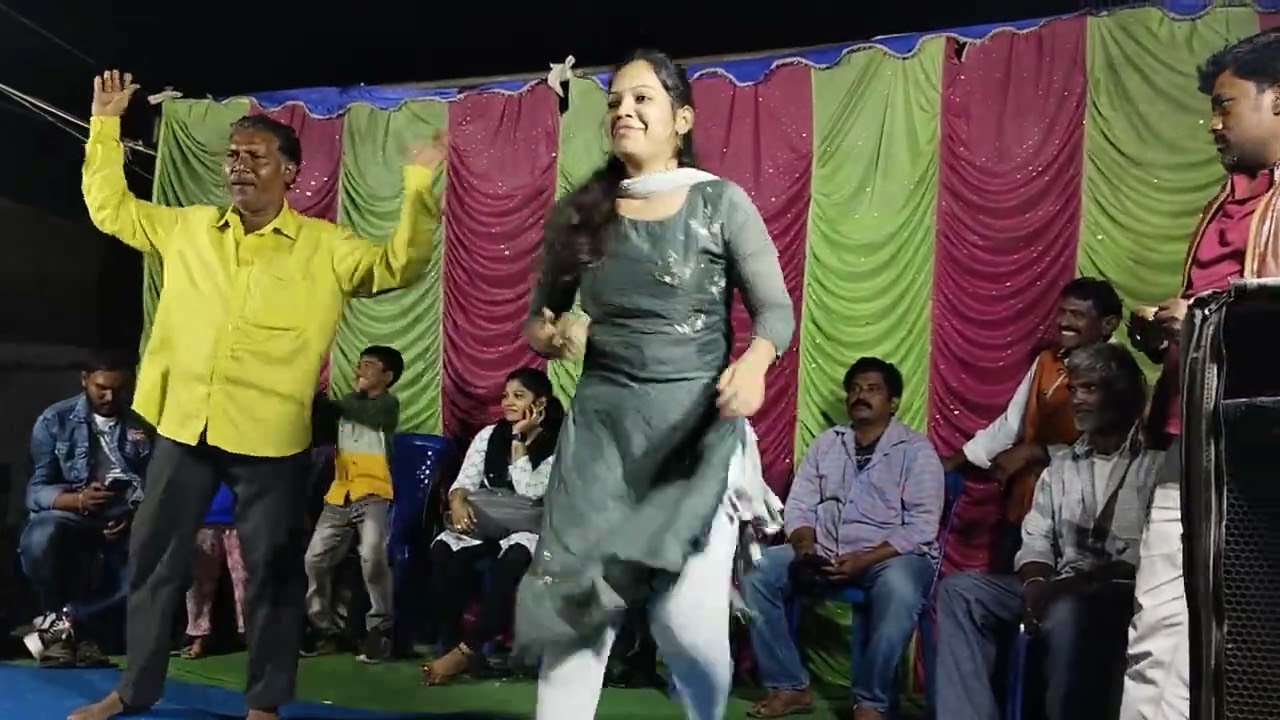 ....🥰🥰orori yogi video song dachepalli drama videos.....