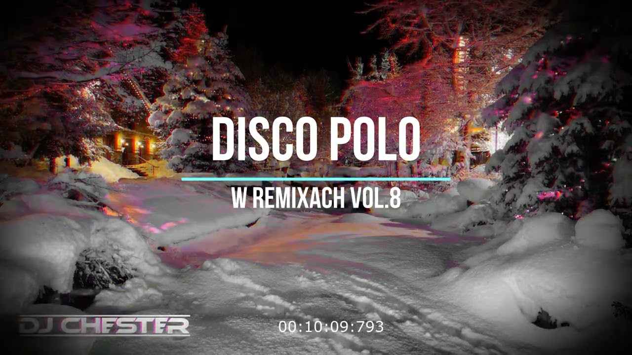 💣🔥DISCO🔥💣 POLO W VIXIARSKICH🔥💣 REMIXACH🔥💣 VOL.9🔥💣