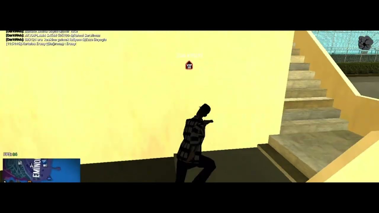 KRP Yavuz Demir İcraat V1 (www.kizilgaming.com)