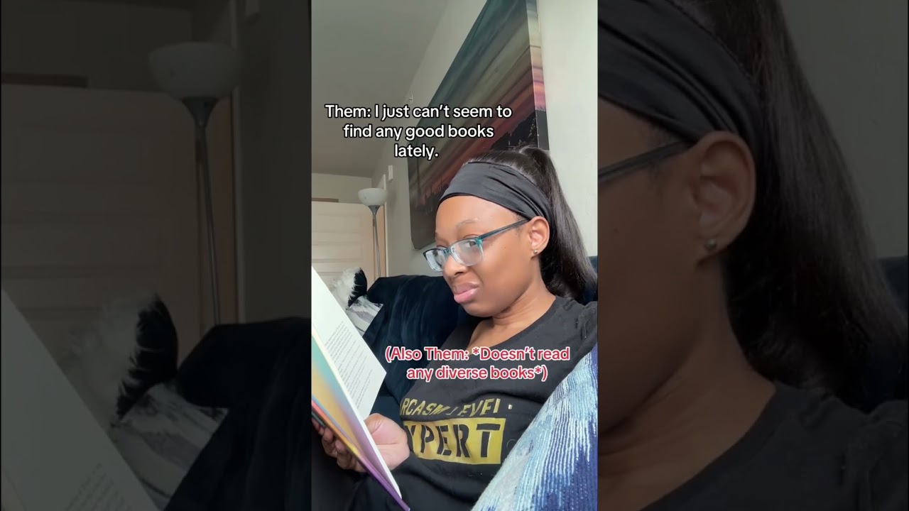#booktube