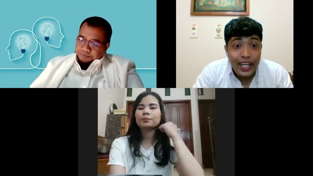 Simulasi Pengadministrasian Tes Psikologi (SSCT,EPPS, Graffis BAUM)