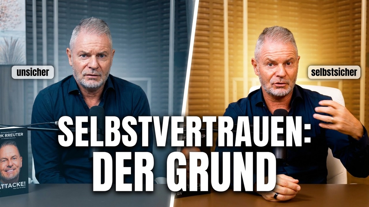 Warum deine Komfortzone dich arm macht