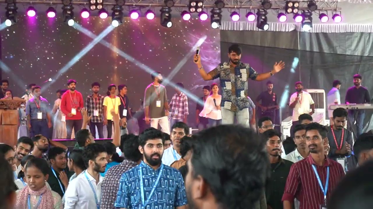 യേശു തരും ആനന്ദം അതു സ്വഗ്ഗീയാനന്ദം| Yeshu Tharum Anandam