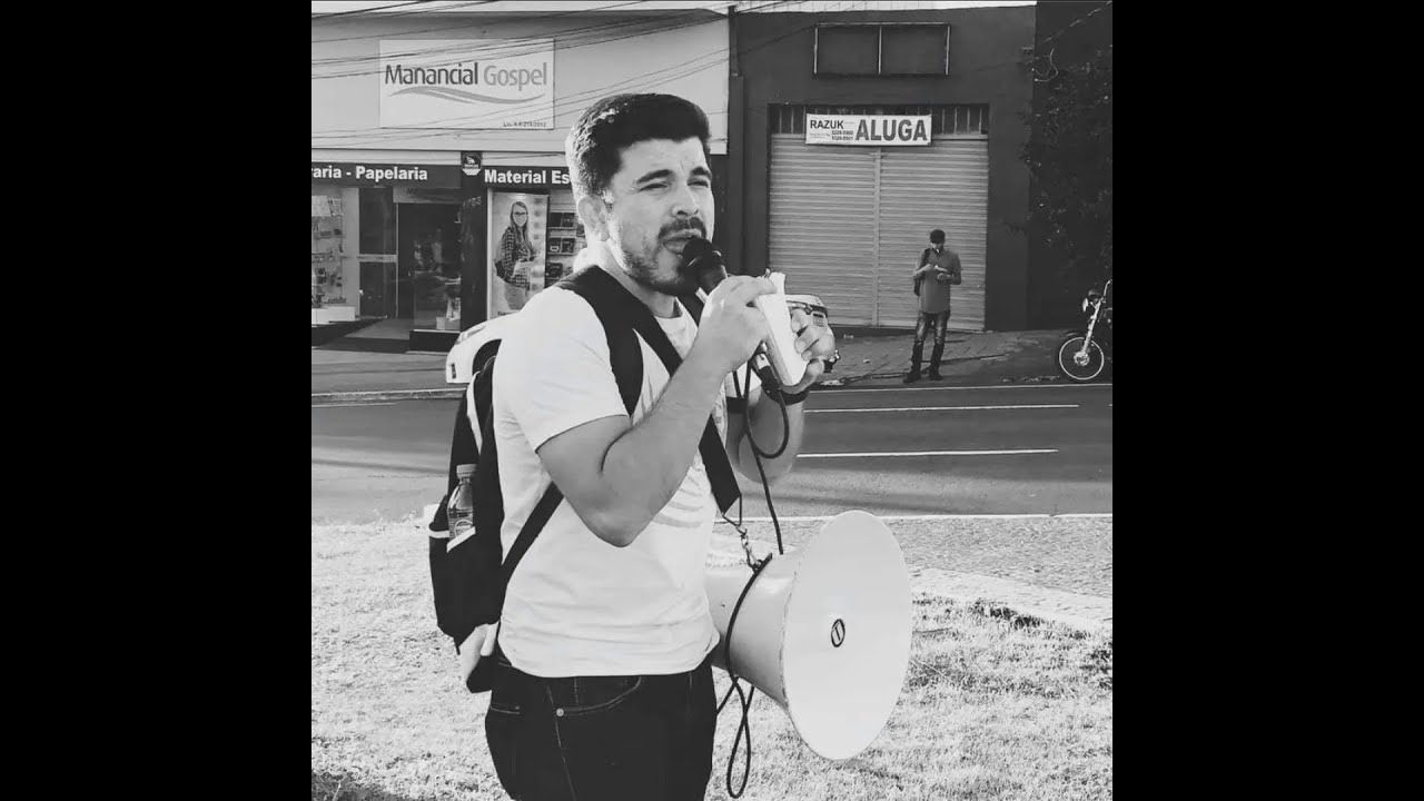 O segredo para o EVANGELISMO eficaz de Rua