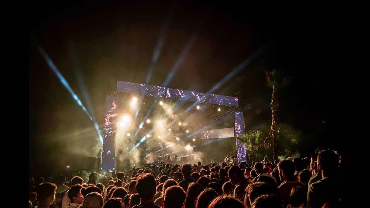 Before Sunset Closing Session 2022