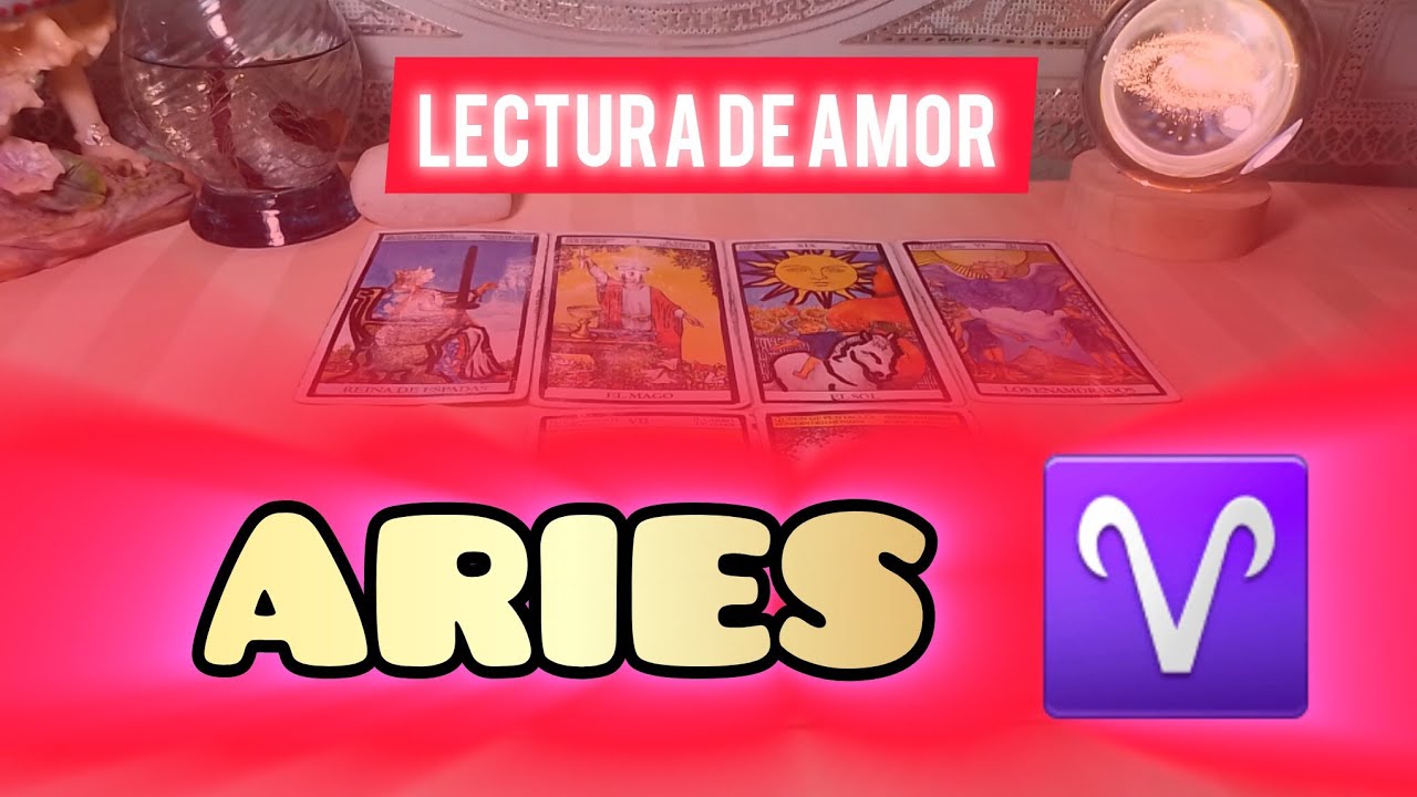 ARIES ♈️ ALGUIEN SE DESESPERA POR TI ❤️&zwj;🔥🫂 TE EXTRA&Ntilde;A ❤️✨️