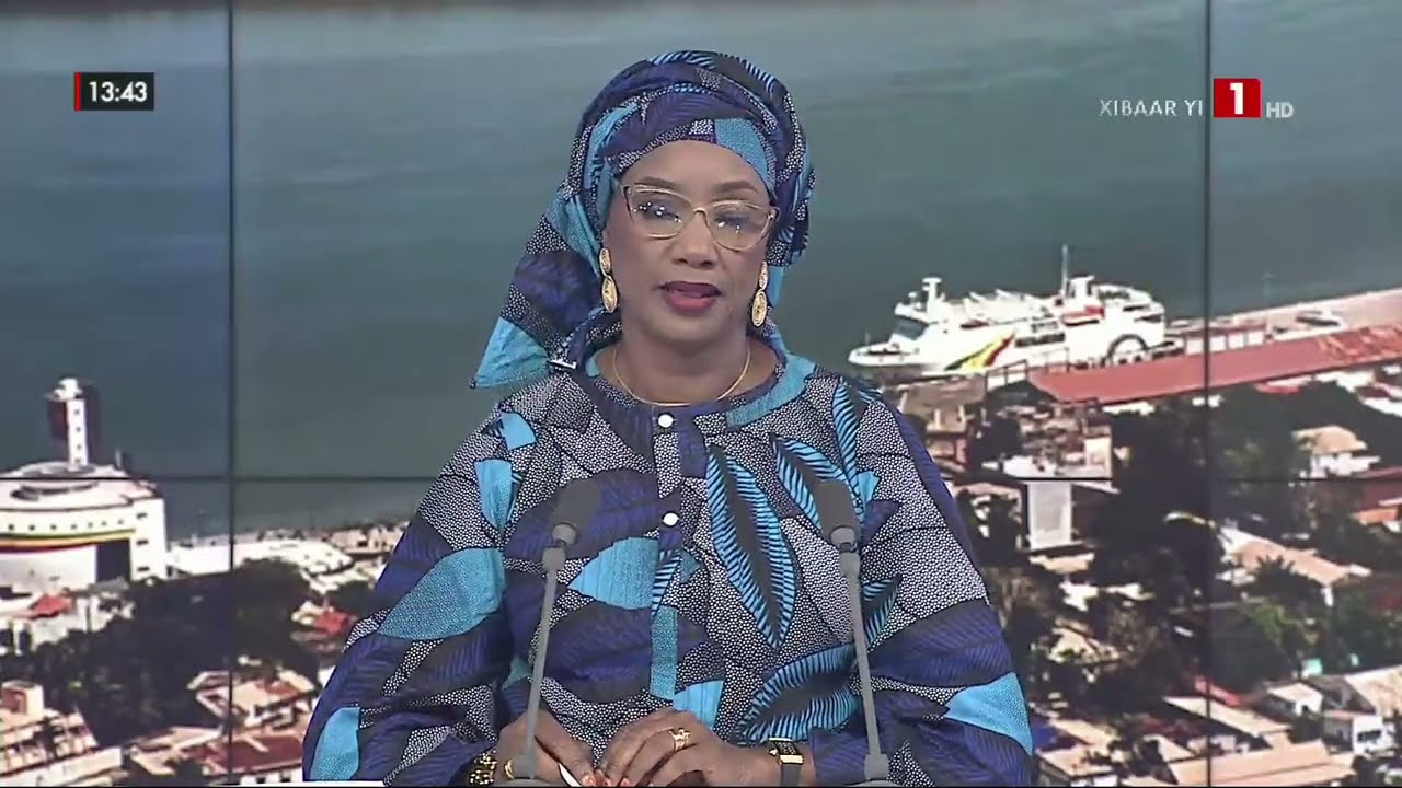 XIBAAR YI 13H - DIMANCHE 30 NOVEMBRE 2025