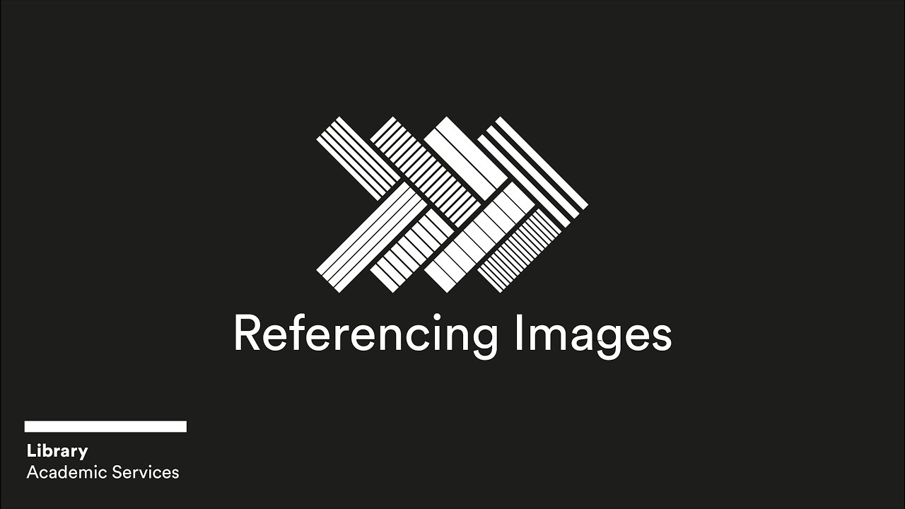 Referencing Images