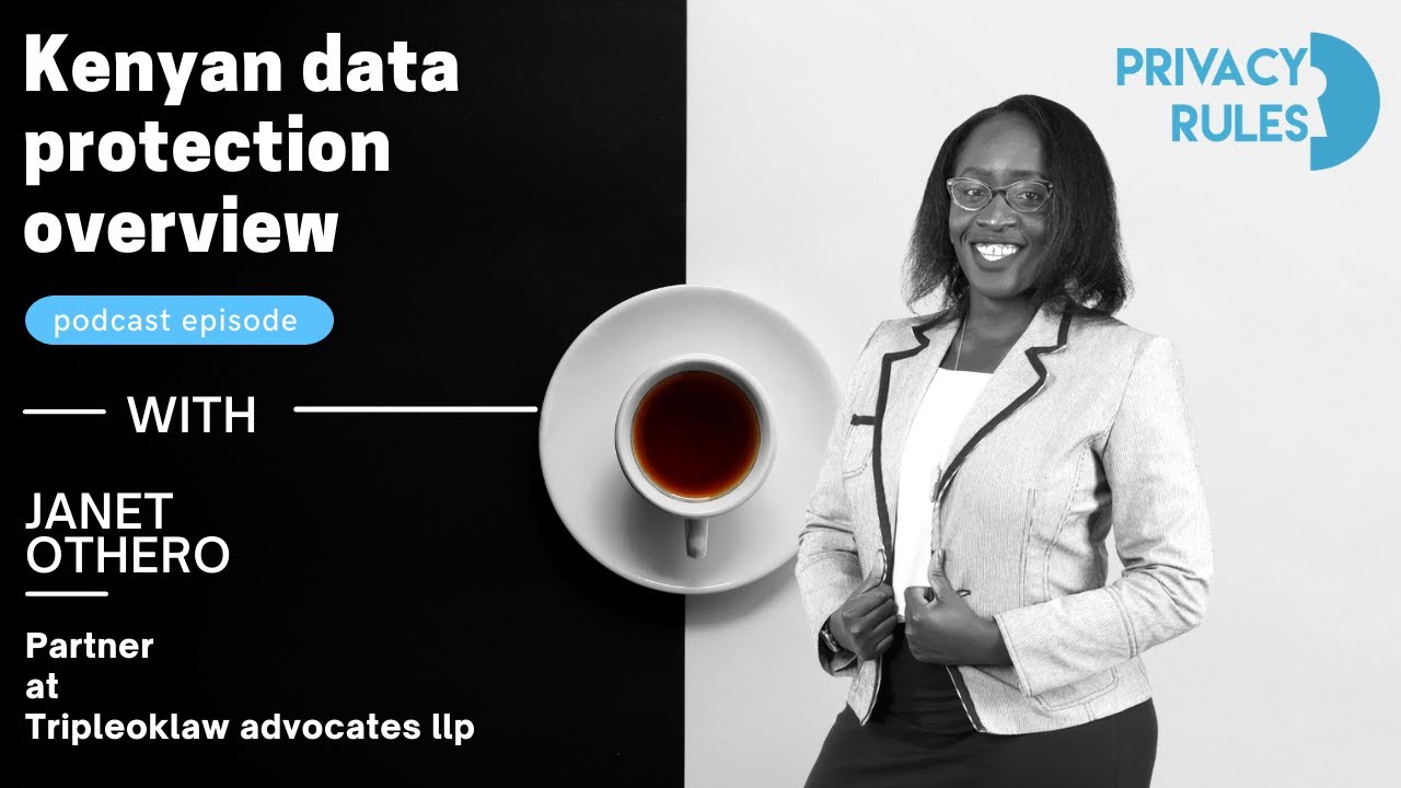 Kenyan data protection overview
