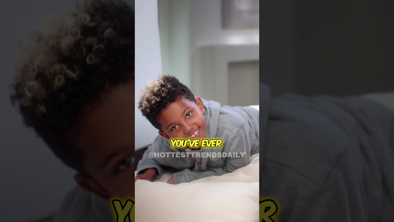 Ким Кардашьян и Сэйнт ведут переговоры по поводу KFC #kimkardashian #saintwest #thekardashians