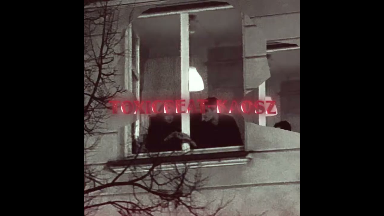 ᴛᴏxɪᴄʙᴇᴀᴛ-ᴋᴀᴏꜱᴢ