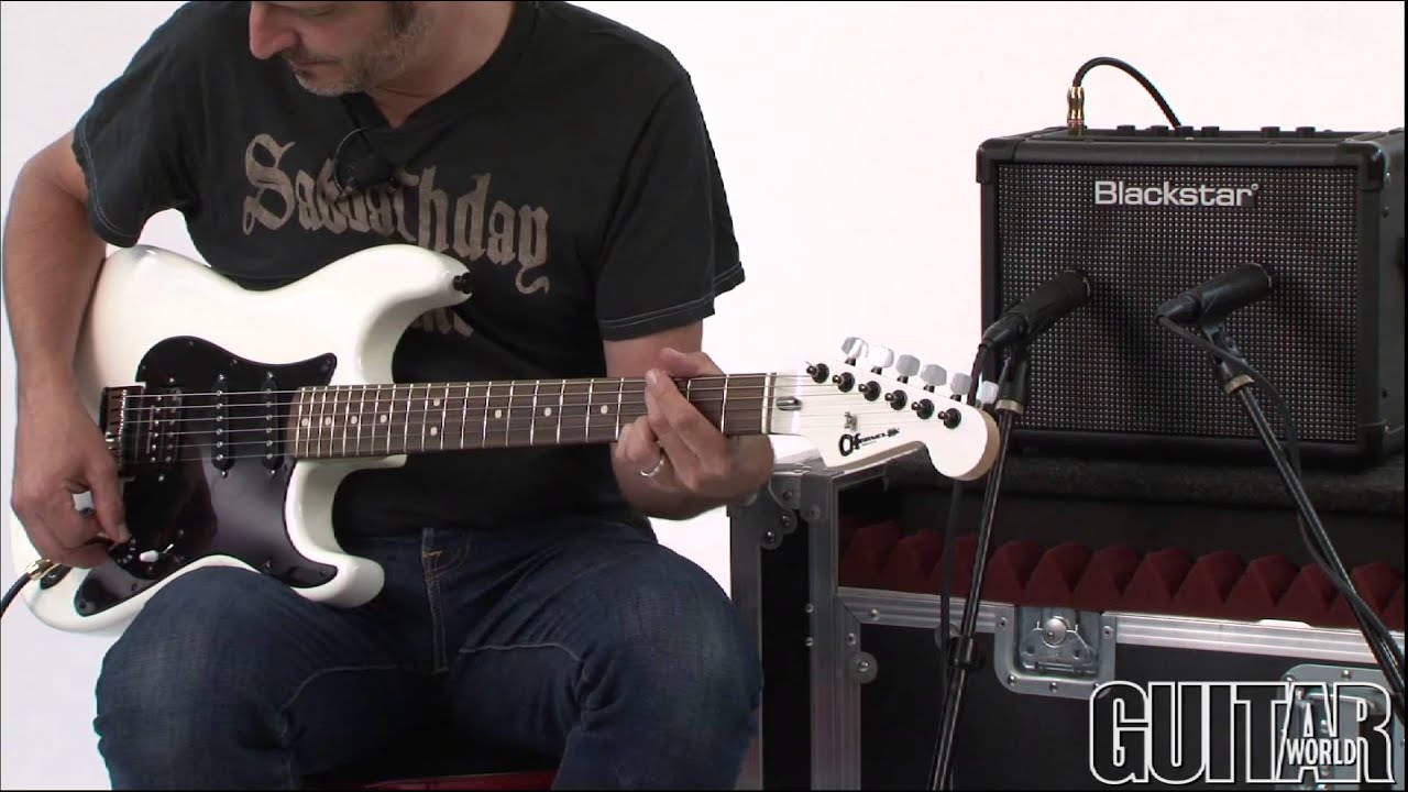 Blackstar ID:Core Stereo 10 Guitar Amp