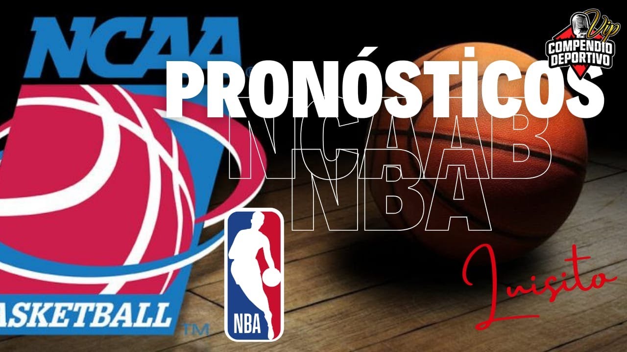 🔴 PRONÓSTICOS DEPORTIVOS 🔥MARTES 23 DICIEMBRE  ​​🏀​​ NBA, BASKET COLEGIAL