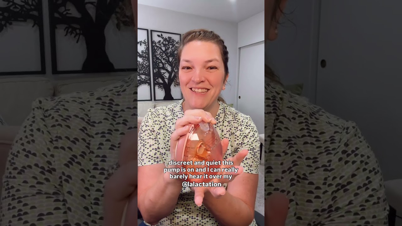 Обсуждение Momcozy Air 1