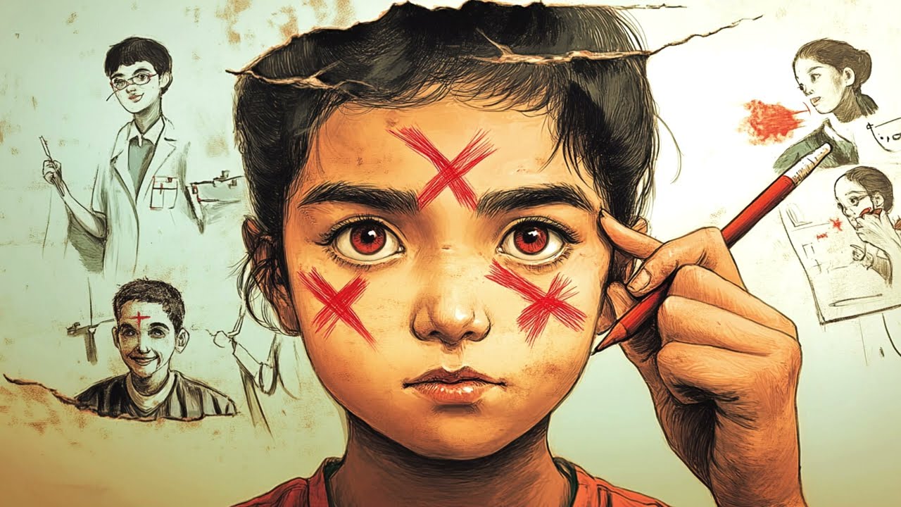 Between the Legs and the Ears:  A GenXer Grapples with Gender