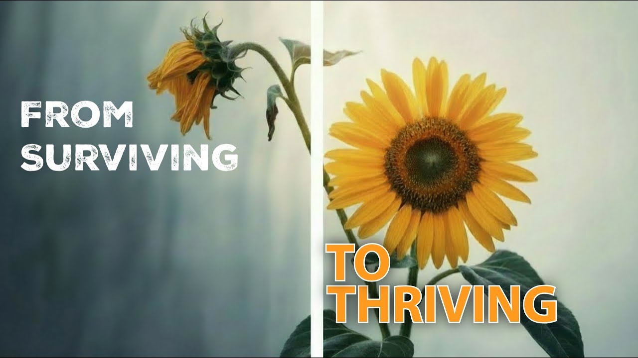 Surviving Cancer and Choosing Health