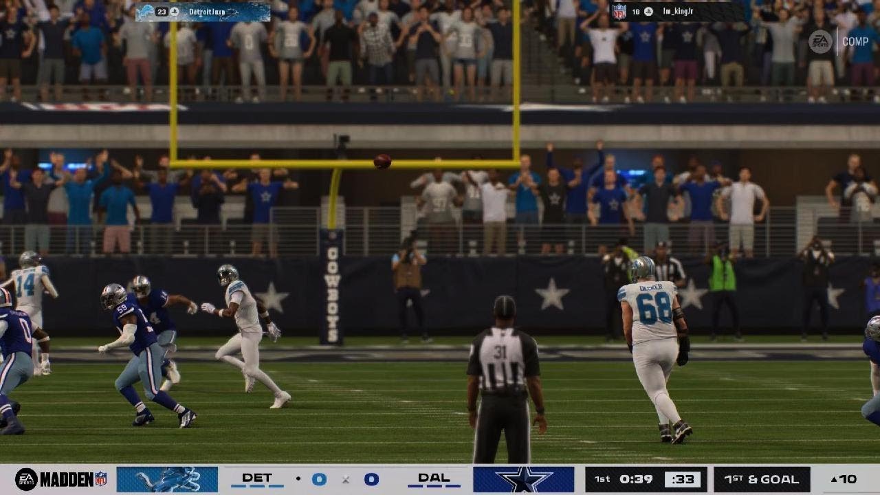 H2H Ranked '26 game 39