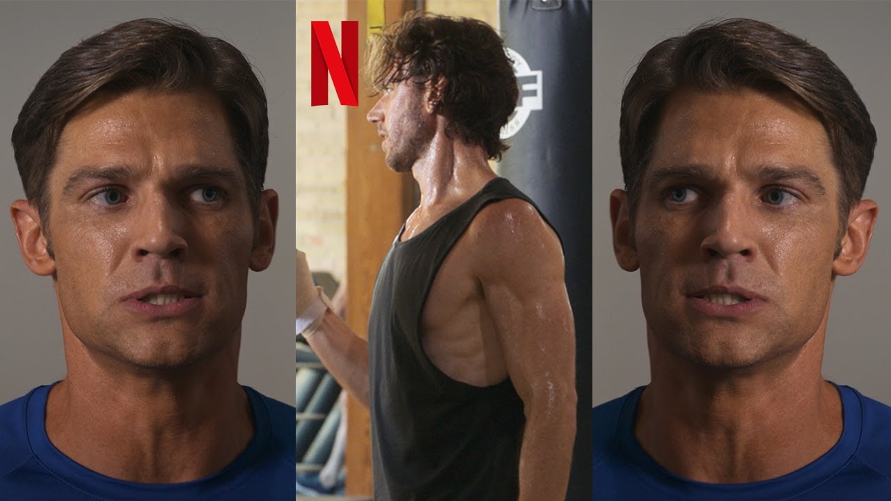 Fiquei at&eacute; com vontade de ir pra academia | Sex/Life | Netflix Brasil #Shorts