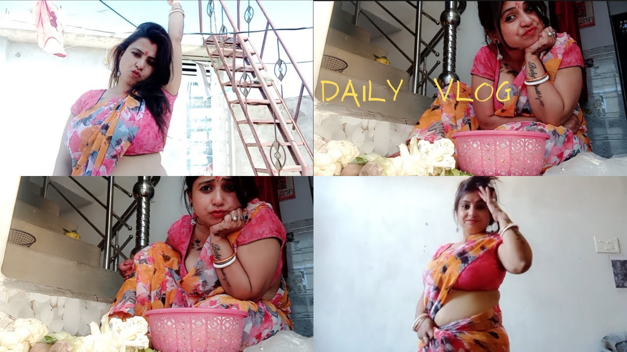 Daily  Routine Vlog