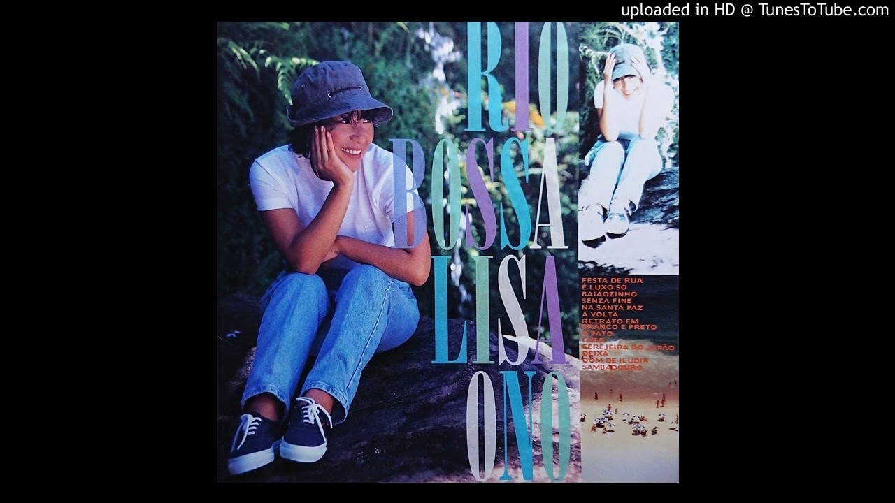 Lisa Ono - O Pato