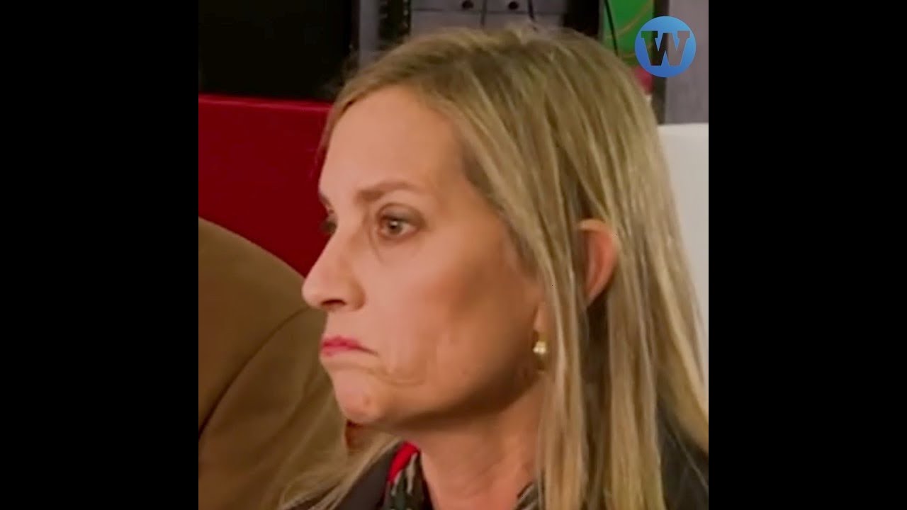 Mar&iacute;a del Carmen Alva deja la presidencia del Congreso y as&iacute; la recordaremos...