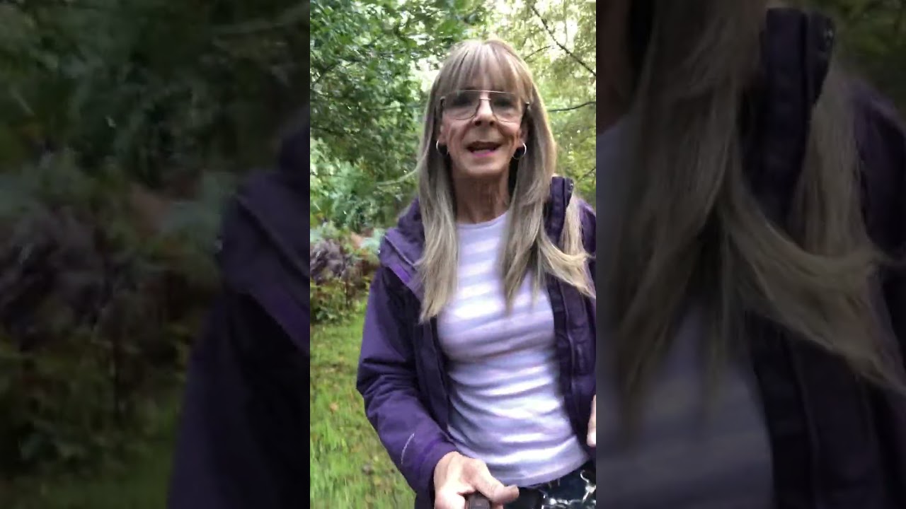 Crossdresser April tells about her drinking days 🌈❤️‍🔥