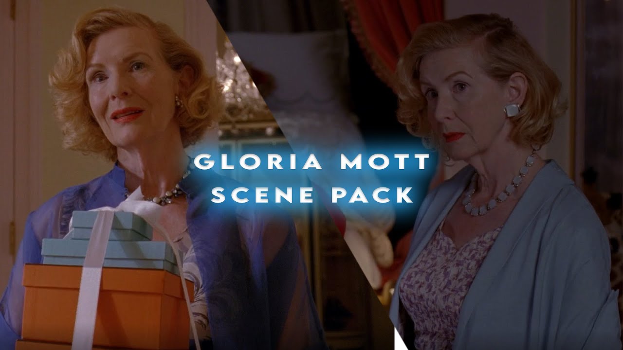 Gloria Mott Scene Pack || American Horror Story Season 4 Freak Show