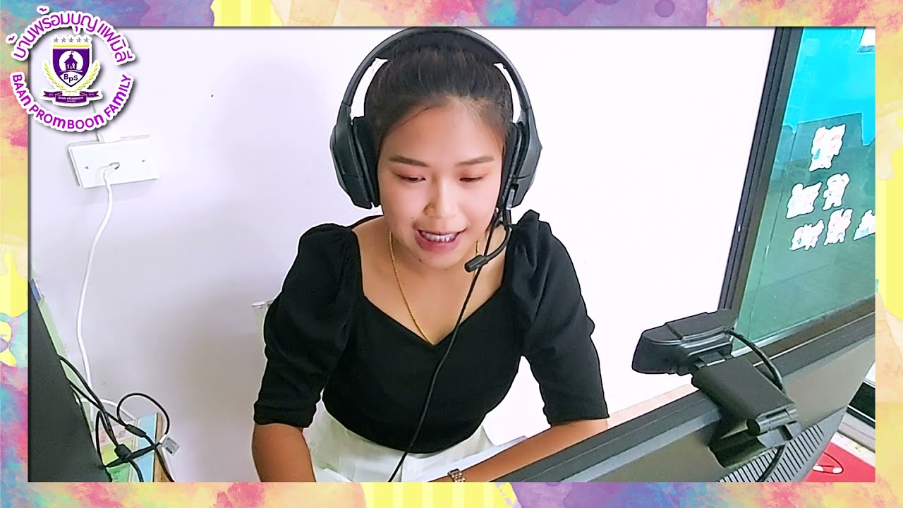 บ้านพร้อมบุญ ep.10 New Normal Study
