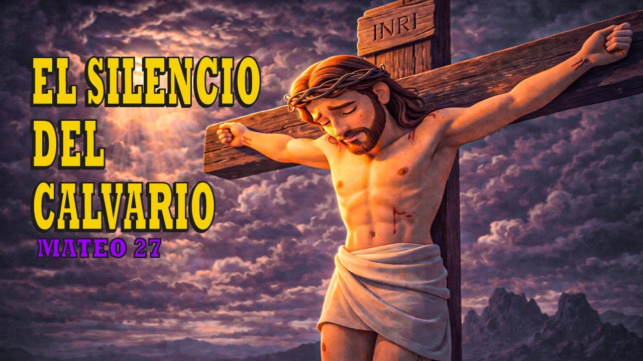 Mateo 27 | Cuando El Inocente Fue Condenado En Nuestro Lugar