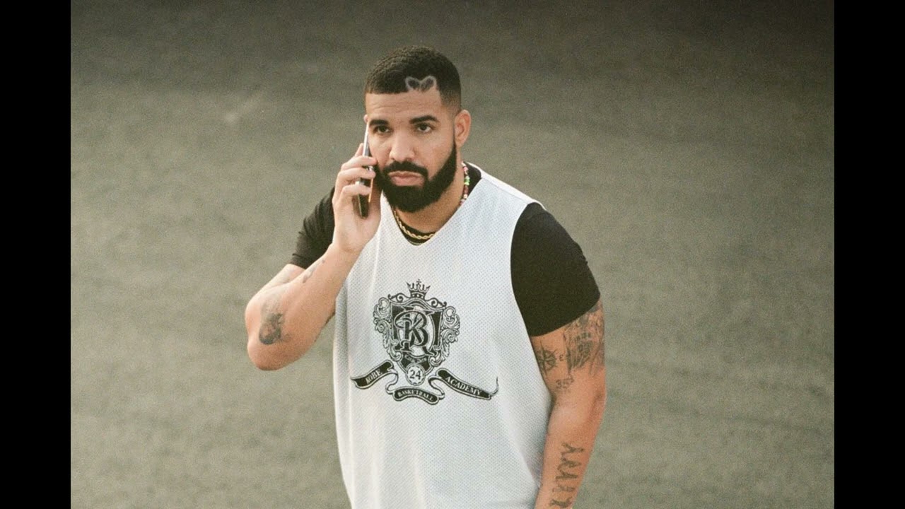 DRAKE TYPE BEAT - 