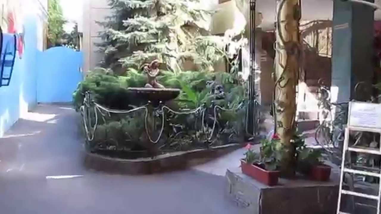 ДОМ ПАВЛОВЫХ ОДЕССА