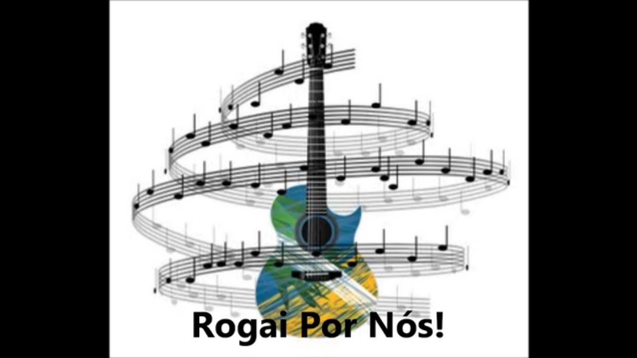 Rogai Por Nós - IGREJA APOSTÓLICA