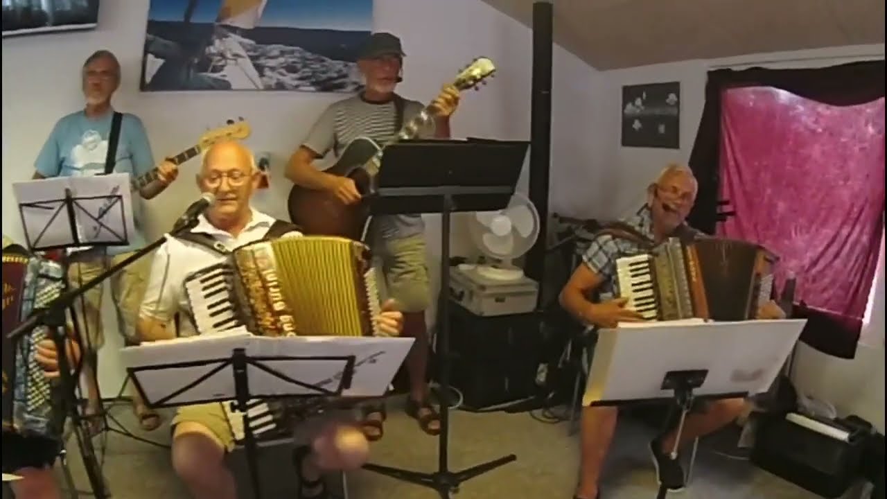 Æ Westenvind (træf, Junget 2023)