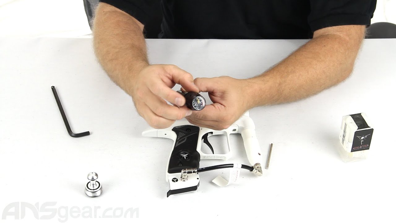 Dangerous Power G3 Spec-R/G4 Pressure Measuring Device - Review