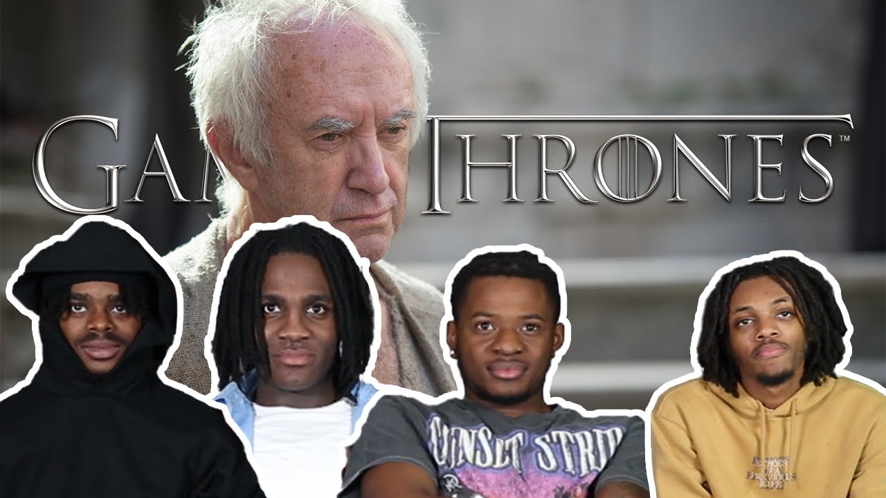 GAME OF THRONES 
