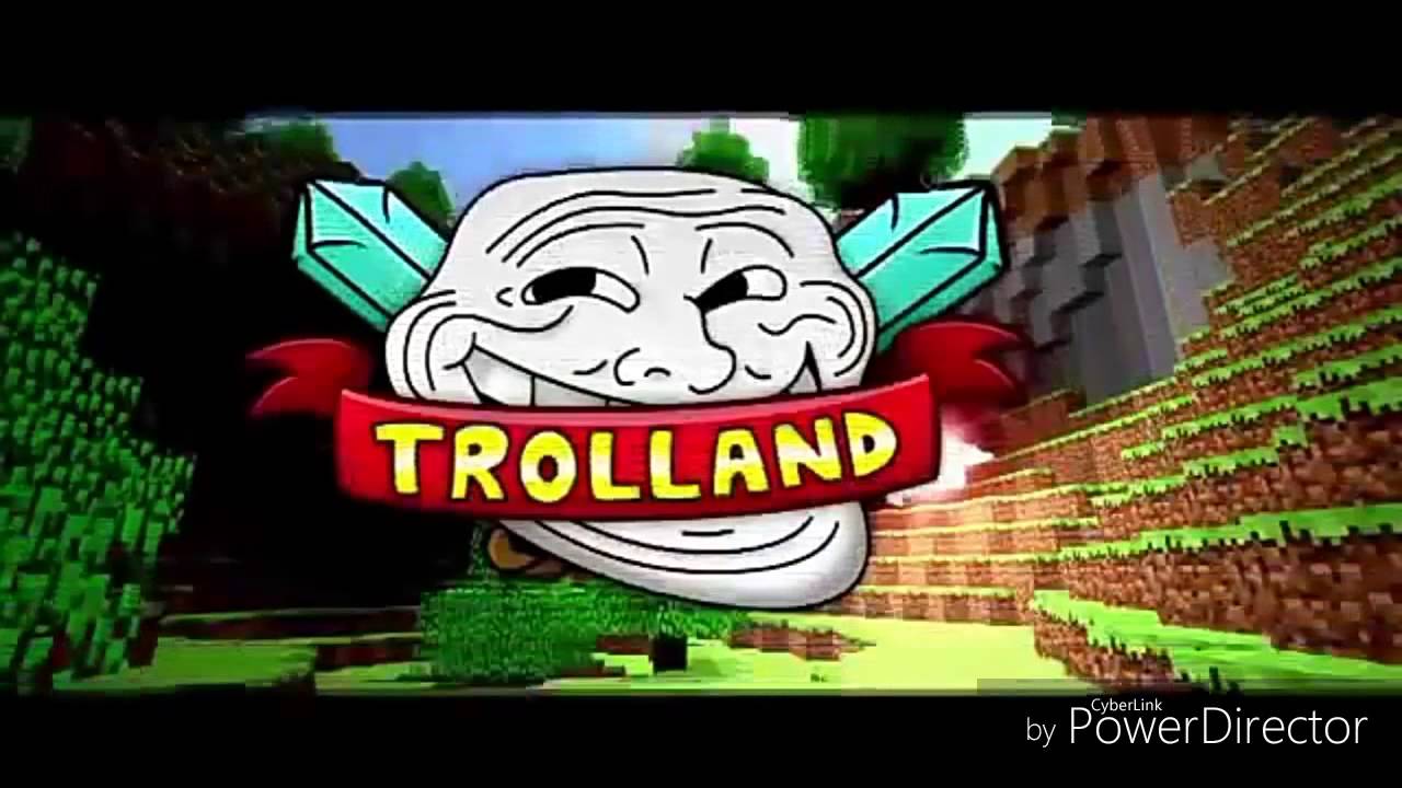 TROLLAND nueva serie con amigos trailer