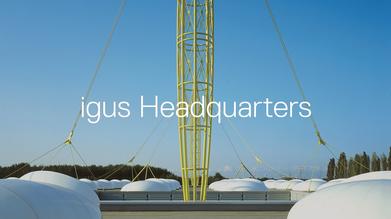 igus Headquarters