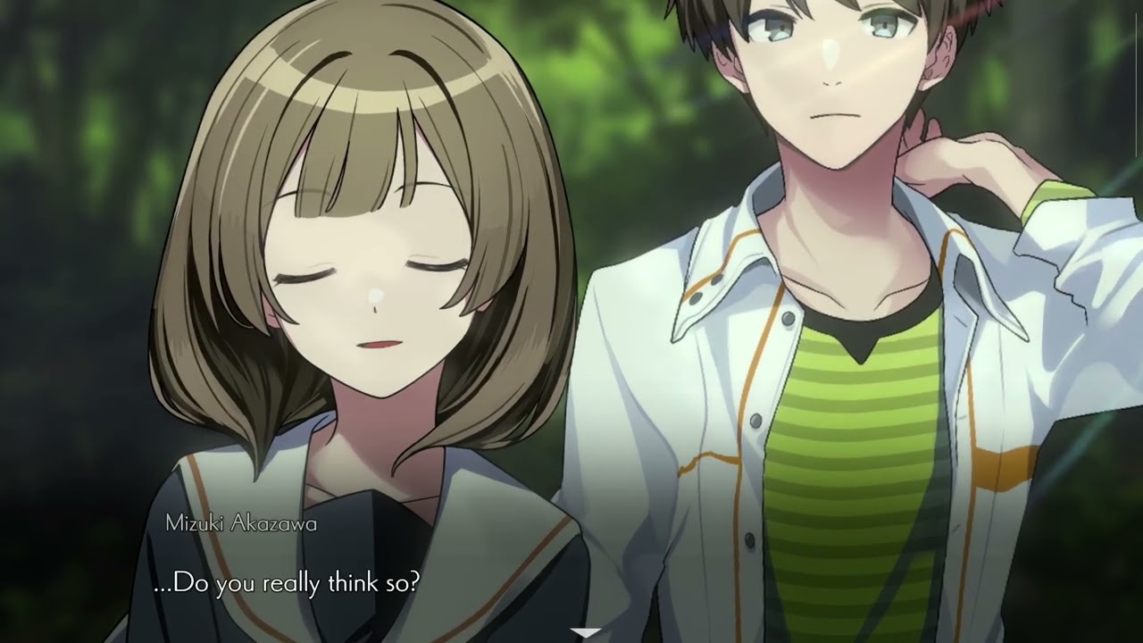 Path of Mystery: A Brush With Death | English Launch Date Trailer | NSW