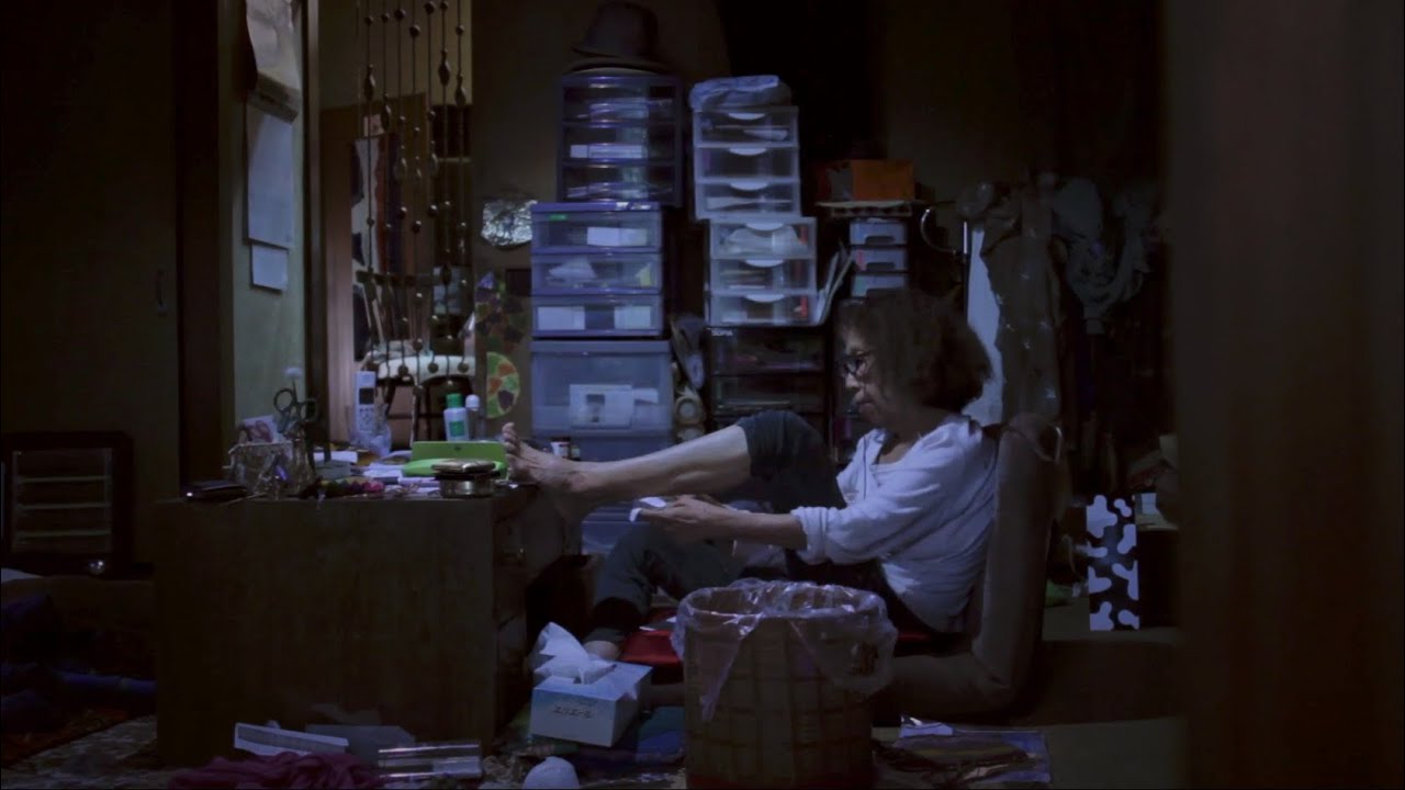 Trailer | Fuku Nashi | Julie Sando